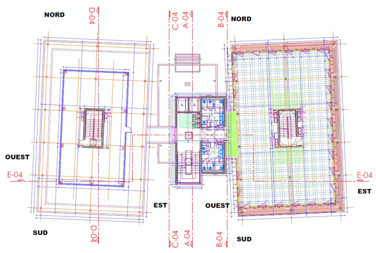 Bureau Toulouse 4010m² Location bureau Toulouse Haute-Garonne OLBUR2108603 30